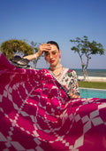 Elaf Premium | Prints Collection 2024 | EOP-06A AMARI MUSE - Ladies Clothes - Maria Faisal
