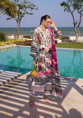 Elaf Premium | Prints Collection 2024 | EOP-06A AMARI MUSE - Ladies Clothes - Maria Faisal