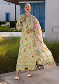Elaf Premium | Prints Collection 2024 | EOP-02A CHELSEA - Ladies Clothes - Maria Faisal