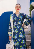 Elaf Premium | Prints Collection 2024 | EOP-05B RUNE MAVIS - Ladies Clothes - Maria Faisal