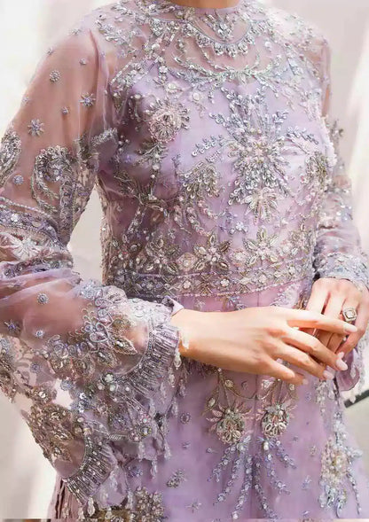 Elaf Premium | Evara Wedding Formals 23 | EEW-01 ESFIR