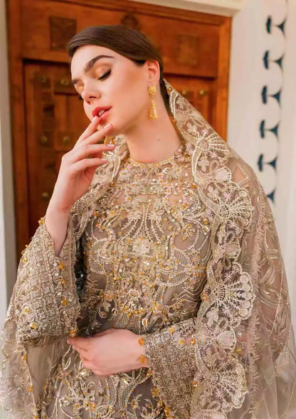 Elaf Premium | Evara Wedding Formals 23 | EEW-02 SOUK