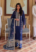 Elaf Premium | Eid Edit 2024 | ELE-10 YALINA - Ladies Clothes - Maria Faisal