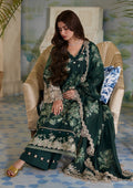 Elaf Premium | Eid Edit 2024 | ELE-07 ZARIA - Ladies Clothes - Maria Faisal