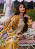 Elaf Premium | Eid Edit 2024 | ELE-12A SONA - Ladies Clothes - Maria Faisal