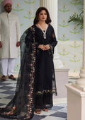 Elaf Premium | Eid Edit 2024 | ELE-01B HAYA - Ladies Clothes - Maria Faisal