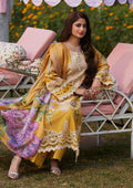 Elaf Premium | Eid Edit 2024 | ELE-12A SONA - Ladies Clothes - Maria Faisal