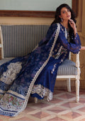 Elaf Premium | Eid Edit 2024 | ELE-10 YALINA - Ladies Clothes - Maria Faisal