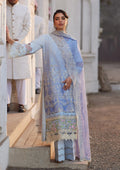 Elaf Premium | Eid Edit 2024 | ELE-08 AMYRA - Ladies Clothes - Maria Faisal