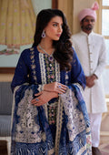 Elaf Premium | Eid Edit 2024 | ELE-10 YALINA - Ladies Clothes - Maria Faisal