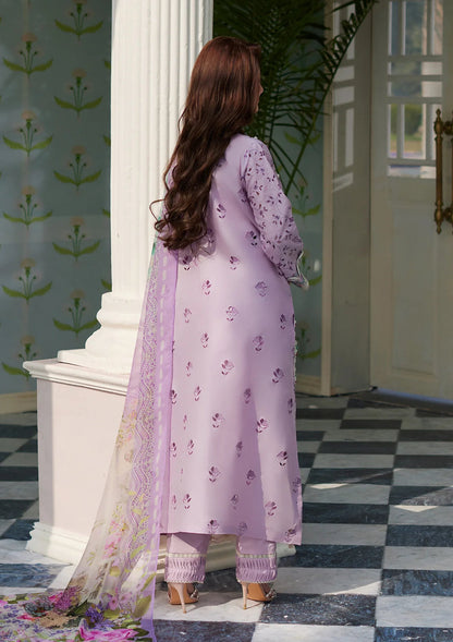 Elaf Premium | Eid Edit 2024 | ELE-03 AFSANEH - Ladies Clothes - Maria Faisal