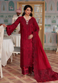 Elaf Premium | Eid Edit 2024 | ELE-06 WAFA - Ladies Clothes - Maria Faisal