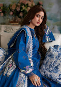 Elaf Premium | Eid Edit 2024 | ELE-04 ALMAS - Ladies Clothes - Maria Faisal