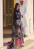 Elaf Premium | Eid Edit 2024 | ELE-12B YAZMIN - Ladies Clothes - Maria Faisal