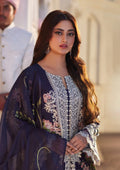 Elaf Premium | Eid Edit 2024 | ELE-12B YAZMIN - Ladies Clothes - Maria Faisal