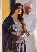 Elaf Premium | Eid Edit 2024 | ELE-12B YAZMIN - Ladies Clothes - Maria Faisal