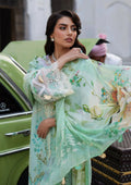 Elaf Premium | Eid Edit 2024 | ELE-11 SIVANA - Ladies Clothes - Maria Faisal