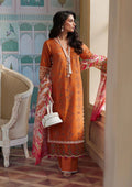 Elaf Premium | Eid Edit 2024 | ELE-09 ELNAZ - Ladies Clothes - Maria Faisal