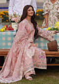 Elaf Premium | Eid Edit 2024 | ELE-02A ZOREH - Ladies Clothes - Maria Faisal