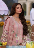 Elaf Premium | Eid Edit 2024 | ELE-02A ZOREH - Ladies Clothes - Maria Faisal