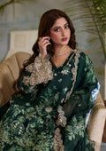 Elaf Premium | Eid Edit 2024 | ELE-07 ZARIA - Ladies Clothes - Maria Faisal