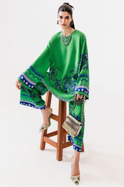 Elan | Auree Pret | NOEMIE (EV-21396) - Formal Dress - available at Maria Faisal in UK and USA.