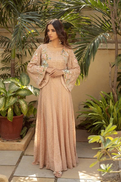 Panache | Pret | Elegencia by Maria Faisal - Registered Vendor of : Panache By Mona - type : Ladies Clothes - 100% original wedding dresses