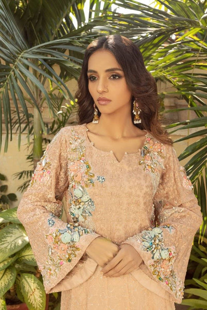 Panache | Pret | Elegencia by Maria Faisal - Registered Vendor of : Panache By Mona - type : Ladies Clothes - 100% original wedding dresses