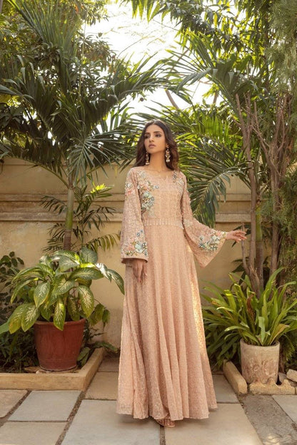 Panache | Pret | Elegencia by Maria Faisal - Registered Vendor of : Panache By Mona - type : Ladies Clothes - 100% original wedding dresses