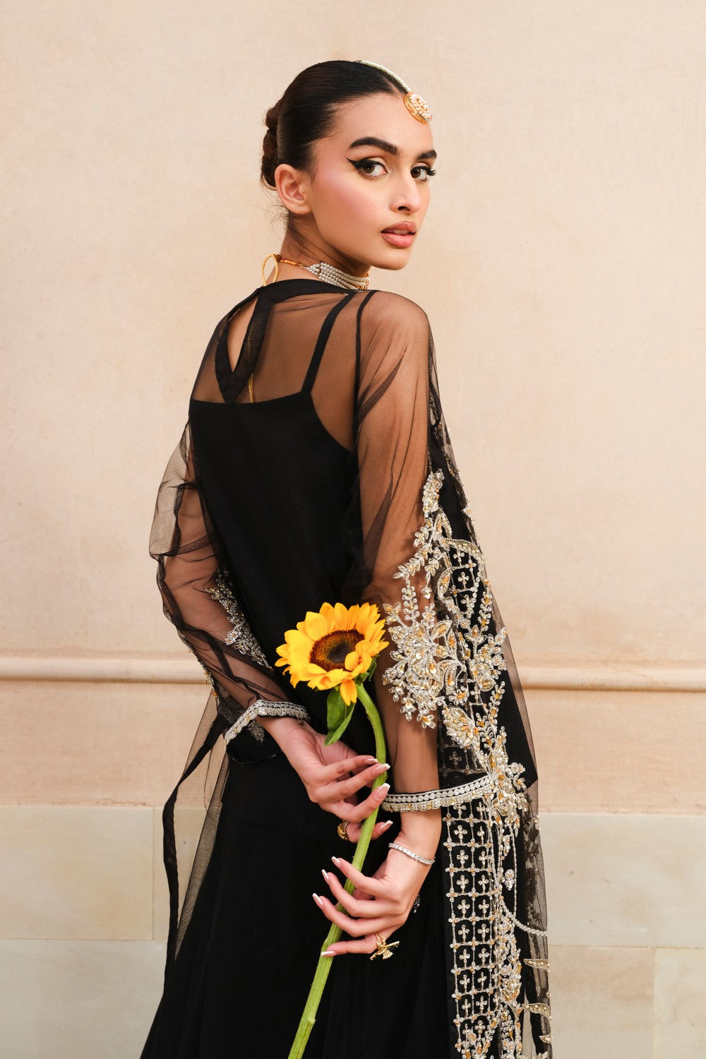 Maryum N Maria | Musk Formals |  ELIRA - FS40033 - Ladies Clothes 