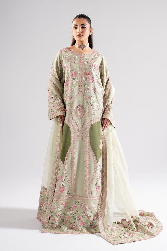 Maryum N Maria | Luna Formals | Elora - Ladies Clothes 