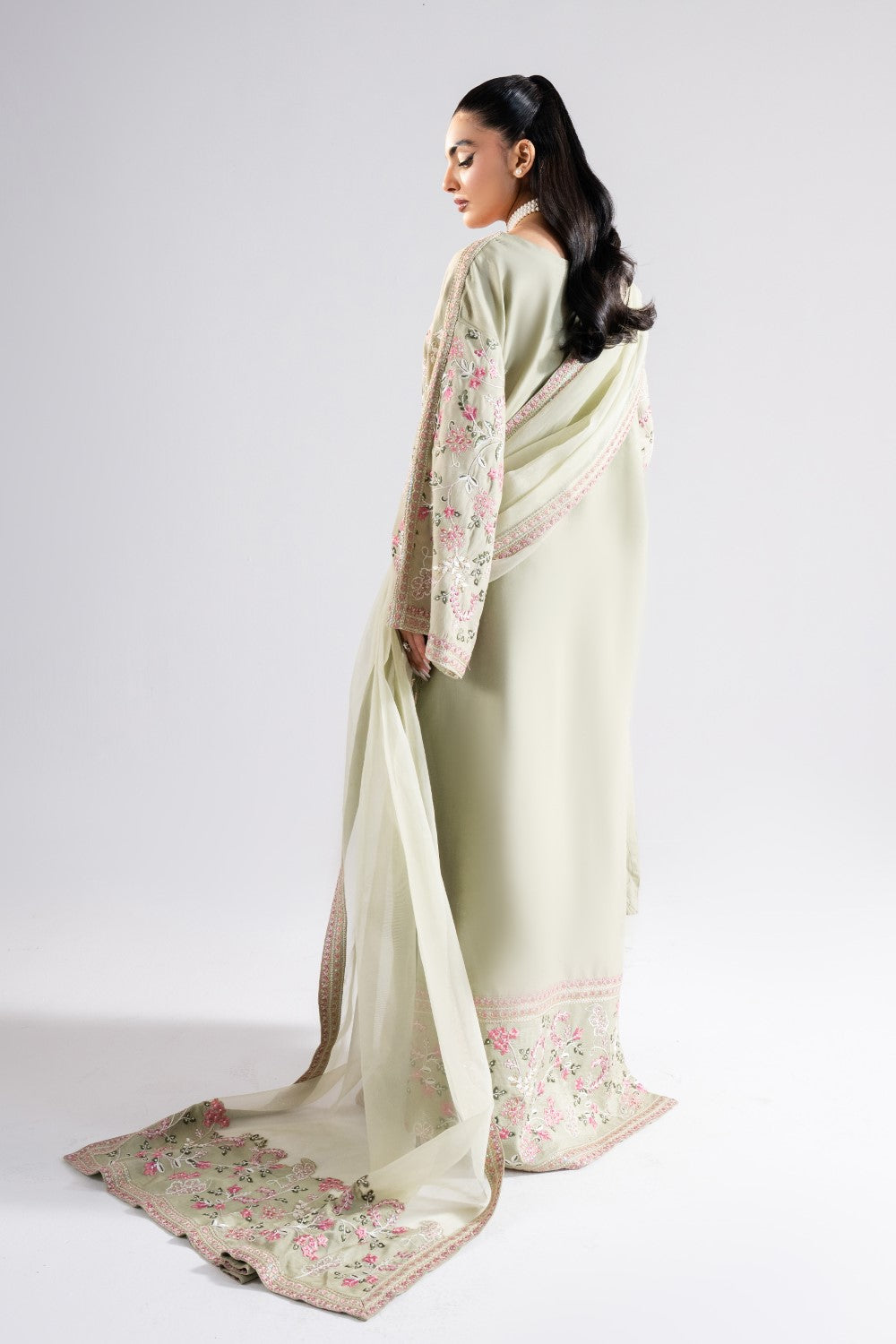 Maryum N Maria | Luna Formals | Elora - Ladies Clothes 