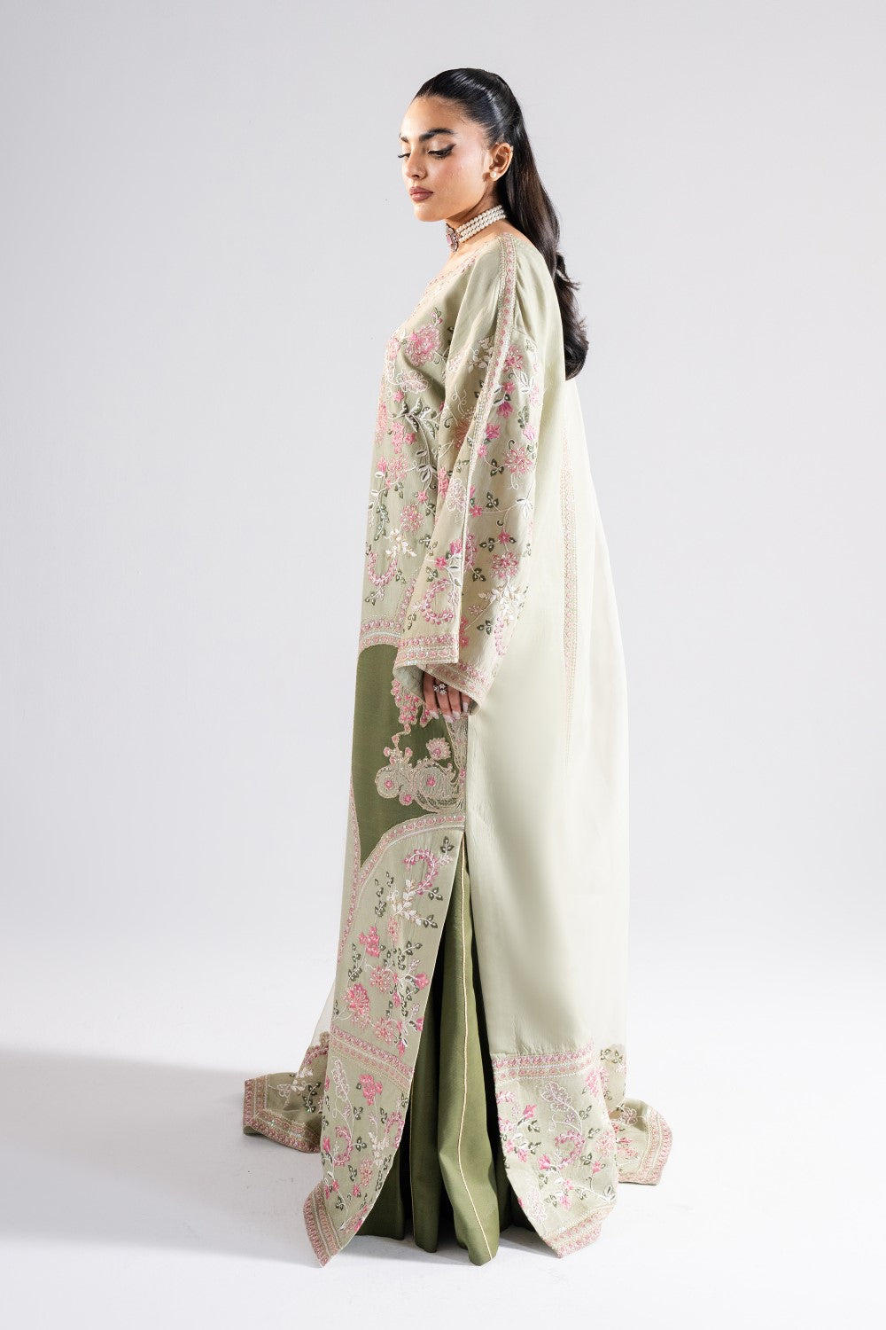 Maryum N Maria | Luna Formals | Elora - Ladies Clothes 