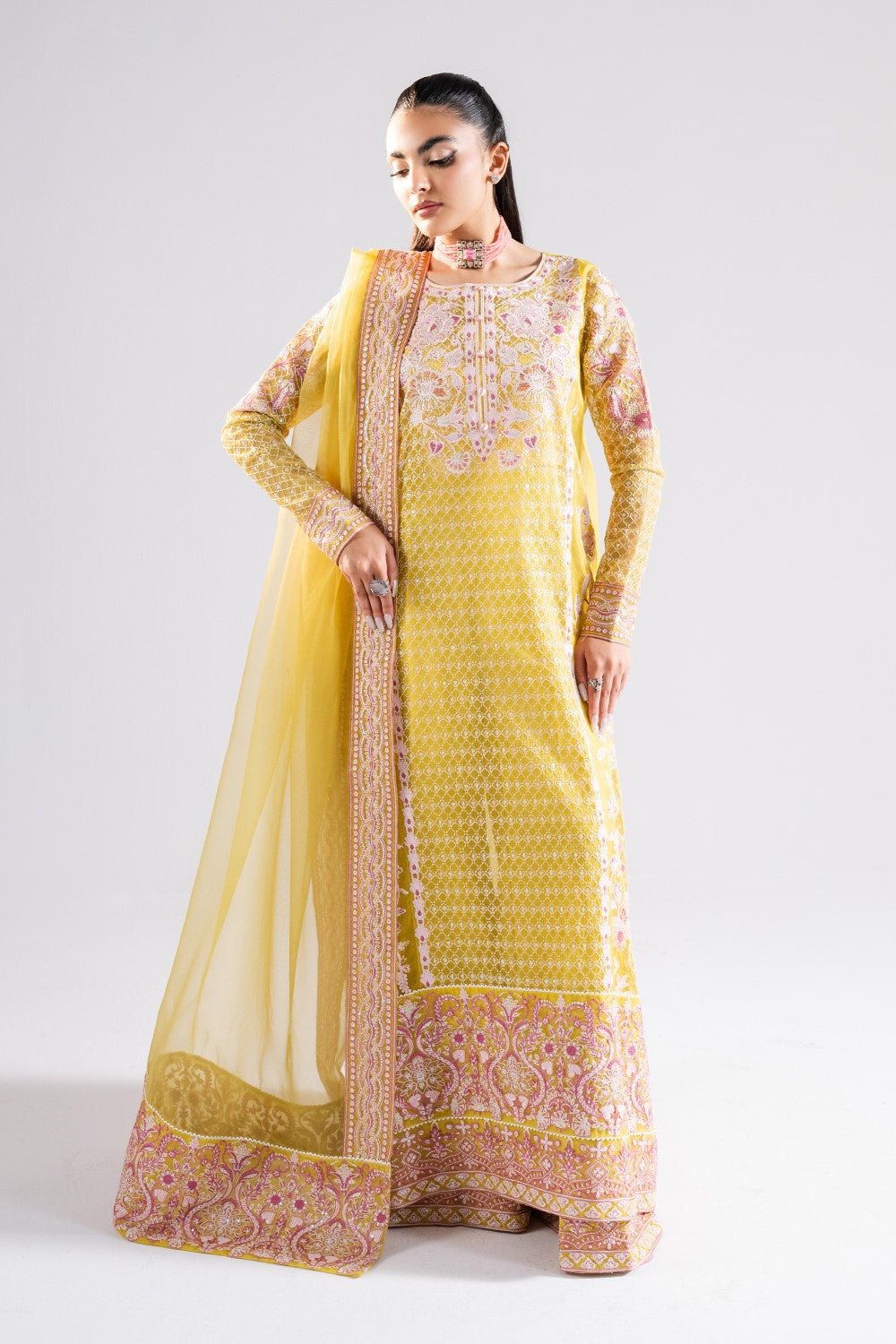 Maryum N Maria | Luna Formals | ELOYA - Ladies Clothes 