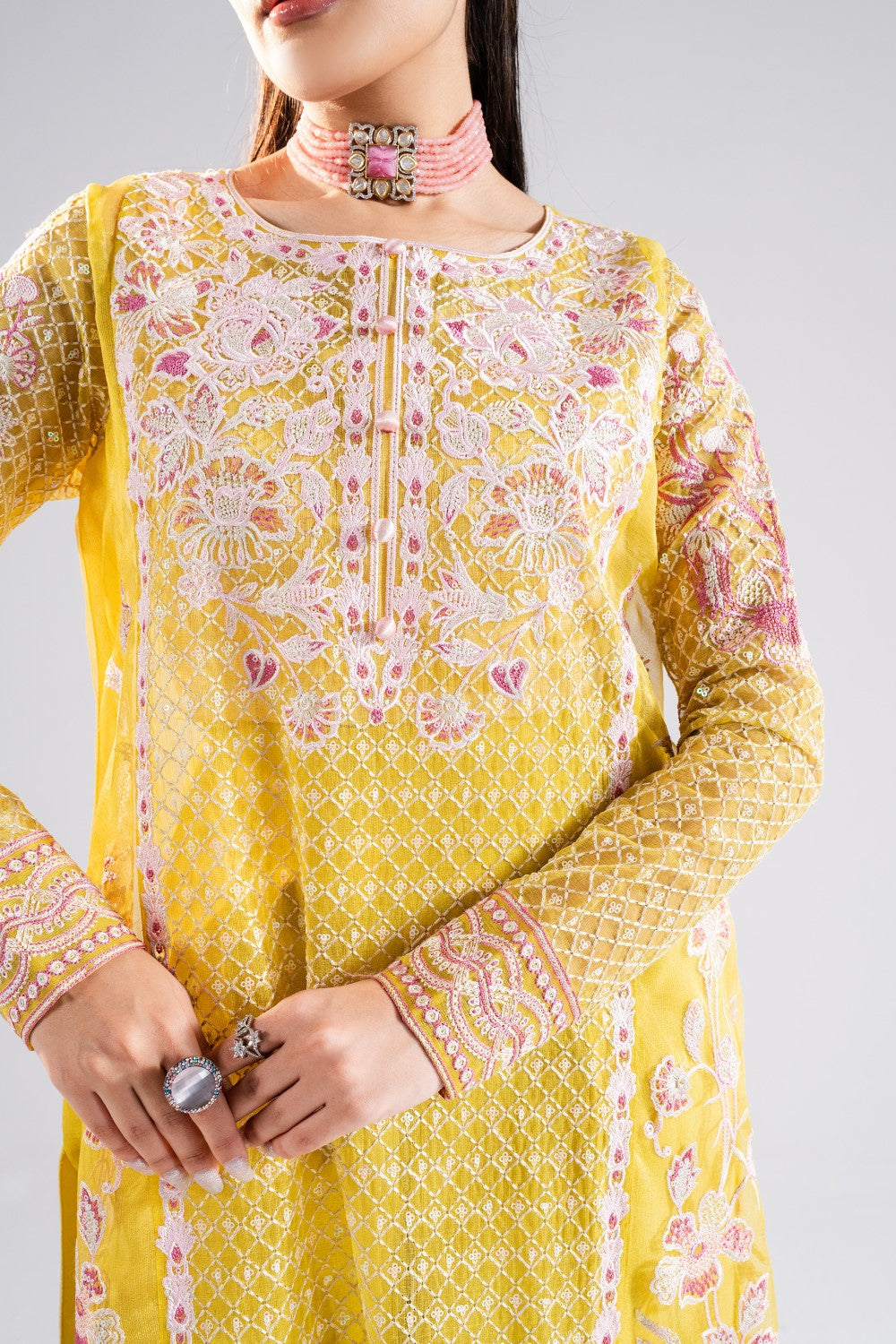 Maryum N Maria | Luna Formals | ELOYA - Ladies Clothes 