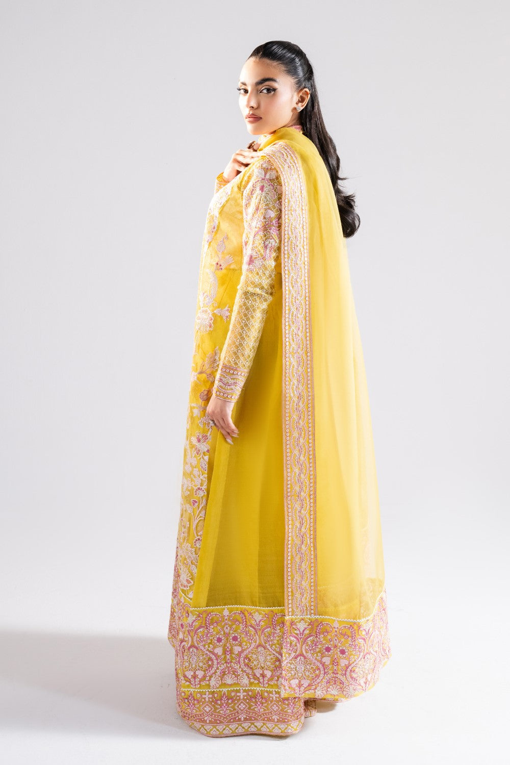 Maryum N Maria | Luna Formals | ELOYA - Ladies Clothes 