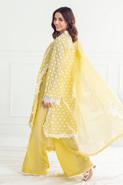 Gul Ahmed | Festive Capsule 25 | 52001 by Maria Faisal - Registered Vendor of : Gul Ahmed - type : Ladies Clothes - 100% original wedding dresses