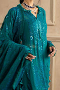 Gul Ahmed | Festive Eid 25 | LE-52017 by Maria Faisal - Registered Vendor of : Gul Ahmed - type : Ladies Clothes - 100% original wedding dresses