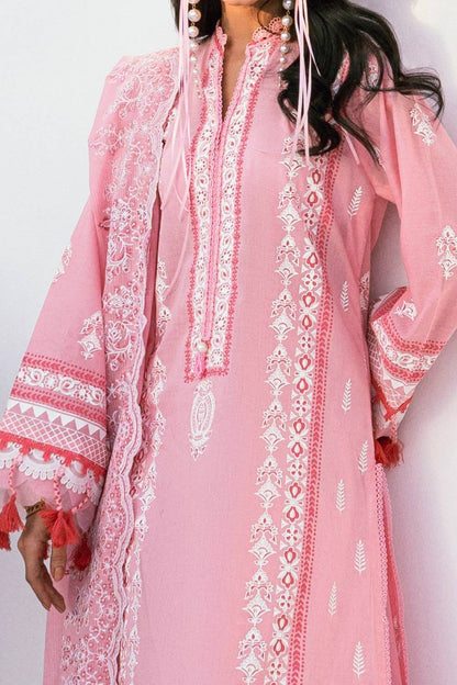 Gul Ahmed | Gul Nilofer 25 | DN-52015 by Maria Faisal - Registered Vendor of : Gul Ahmed - type : Ladies Clothes - 100% original wedding dresses