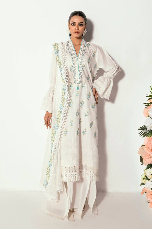 Gul Ahmed | Gul Nilofer 25 | DN-52032 by Maria Faisal - Registered Vendor of : Gul Ahmed - type : Ladies Clothes - 100% original wedding dresses