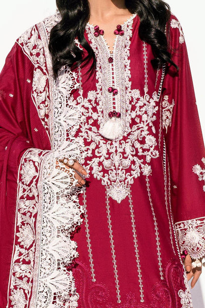 Gul Ahmed | Gul Nilofer 25 | DN-42040 by Maria Faisal - Registered Vendor of : Gul Ahmed - type : Ladies Clothes - 100% original wedding dresses