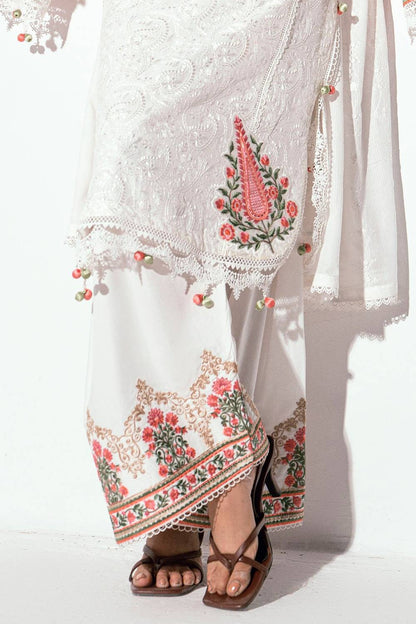 Gul Ahmed | Gul Nilofer 25 | DN-52006 by Maria Faisal - Registered Vendor of : Gul Ahmed - type : Ladies Clothes - 100% original wedding dresses