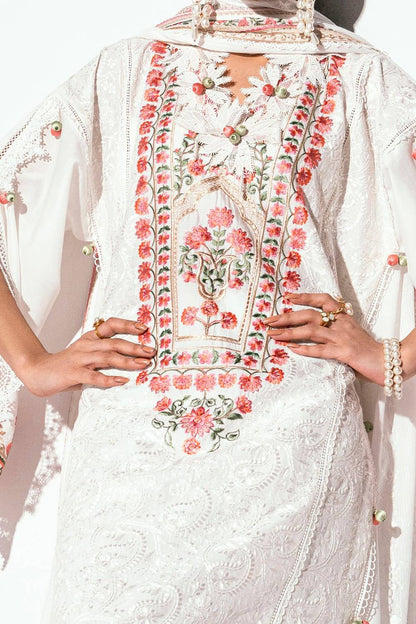 Gul Ahmed | Gul Nilofer 25 | DN-52006 by Maria Faisal - Registered Vendor of : Gul Ahmed - type : Ladies Clothes - 100% original wedding dresses