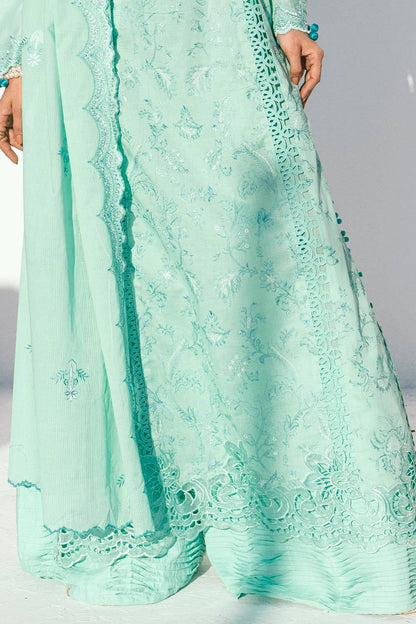 Gul Ahmed | Gul Nilofer 25 | DN-52013 by Maria Faisal - Registered Vendor of : Gul Ahmed - type : Ladies Clothes - 100% original wedding dresses