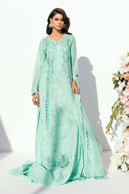 Gul Ahmed | Gul Nilofer 25 | DN-52013 by Maria Faisal - Registered Vendor of : Gul Ahmed - type : Ladies Clothes - 100% original wedding dresses