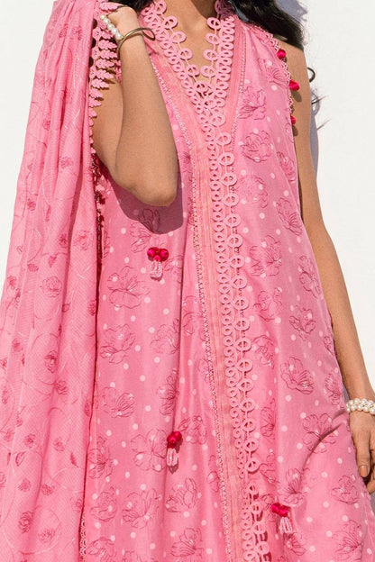 Gul Ahmed | Gul Nilofer 25 | DN-42051 by Maria Faisal - Registered Vendor of : Gul Ahmed - type : Ladies Clothes - 100% original wedding dresses