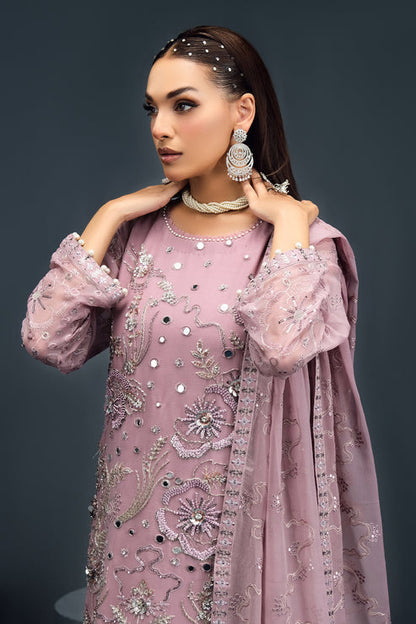 Alizeh | Reena Handcrafted 24 | Eris-Reena-V01D06 - Formal - Maria Faisal