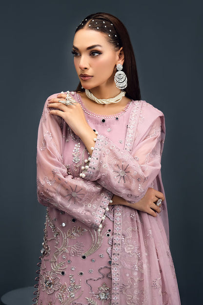 Alizeh | Reena Handcrafted 24 | Eris-Reena-V01D06 - Formal - Maria Faisal