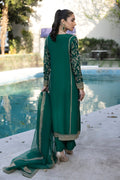 Erum Khan | Shahzeen Eid Collection | PEACOCK - Waniyas