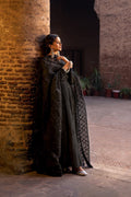 Erum Khan | Shezadian Luxe Formals | Mumtaz - Waniyas